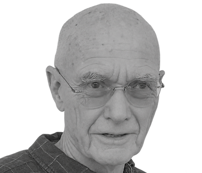 James William Coleman