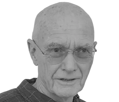 James William Coleman