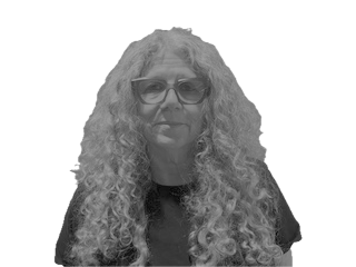 Trisha Ziff