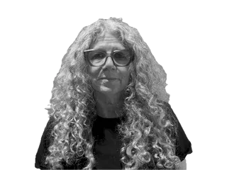 Trisha Ziff