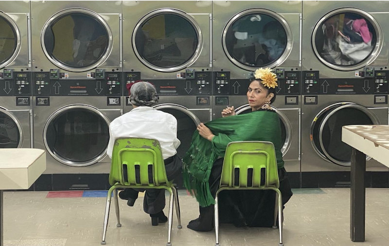 Frida: The Girl Just Doesn't Go Away