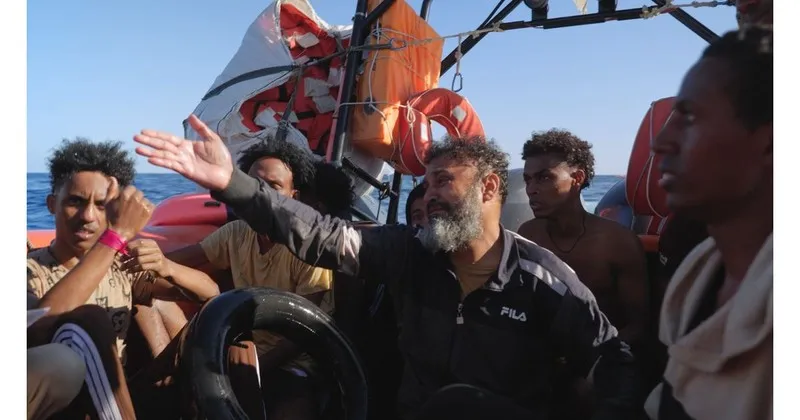 Rescue