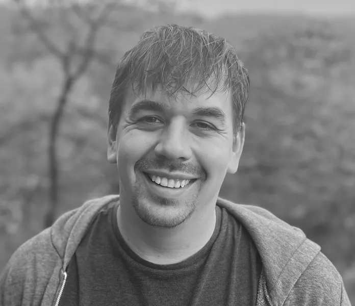 Evan Chaloupka