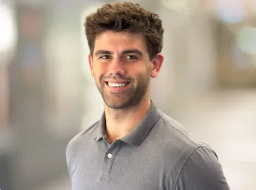 Aaron Erickson