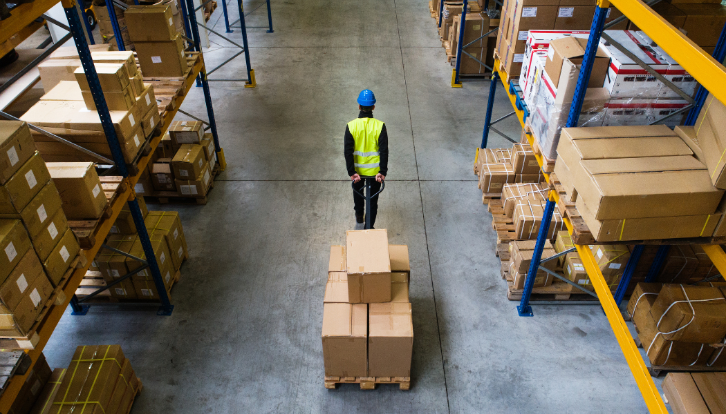 Utah Industrial Demand Is Getting More Selective.