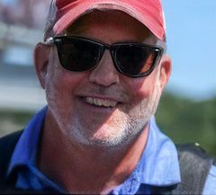 Scott Abbott