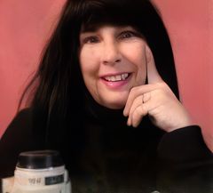 Jill Moles Mullins