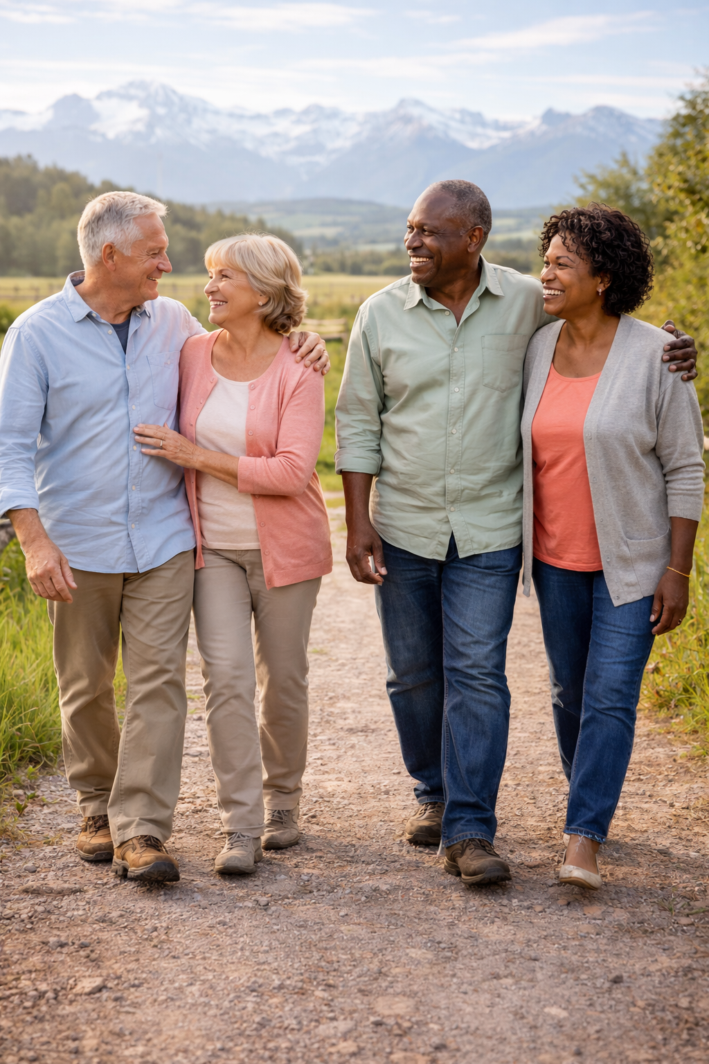 image of a notebook and a coffee cup on a desk