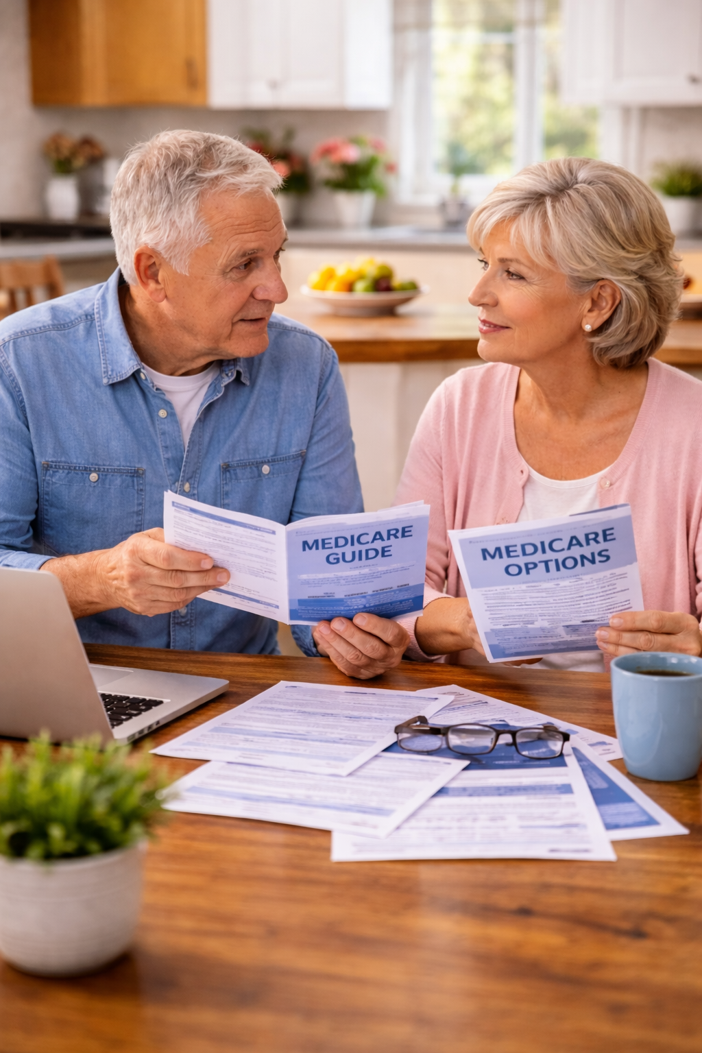 image of insurance policy documents 2