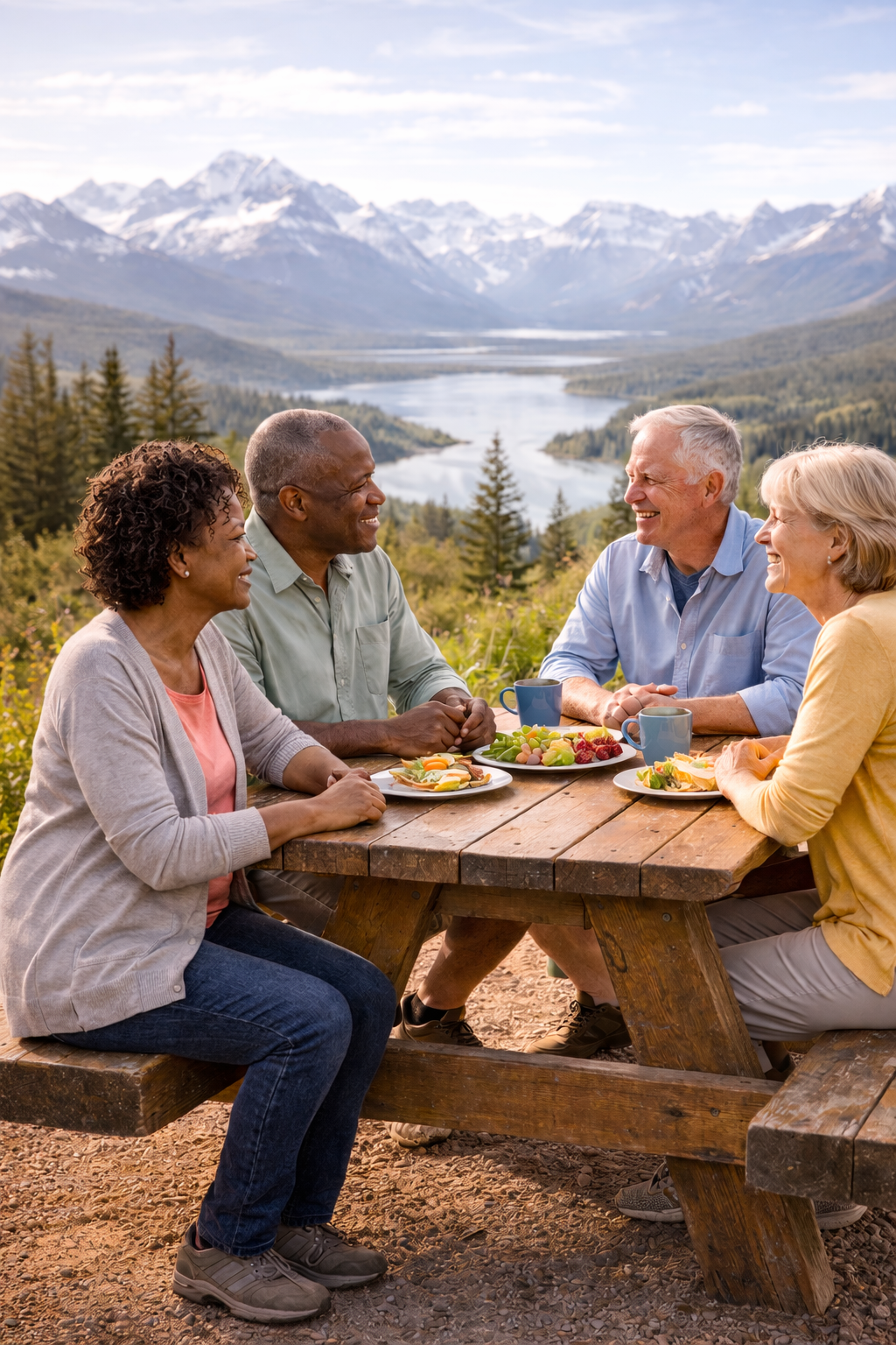 [background image] image of a modern workspace (for a consumer apps).