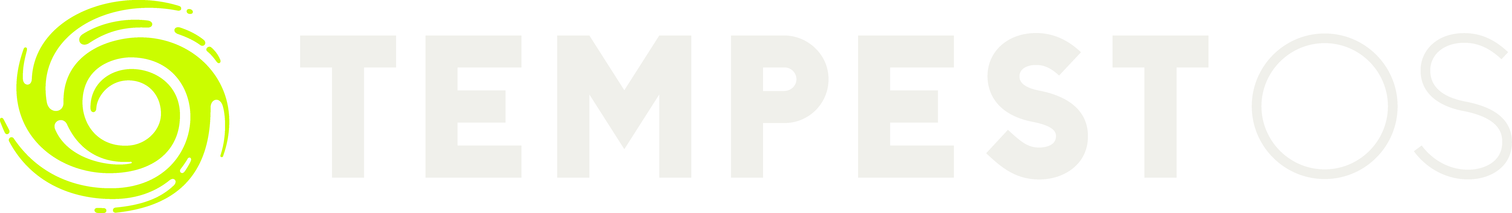 TempestOS