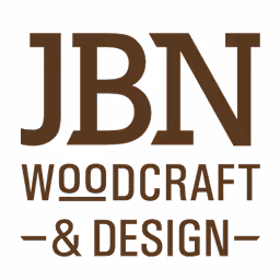 JBN Woodcarft & Design Logo