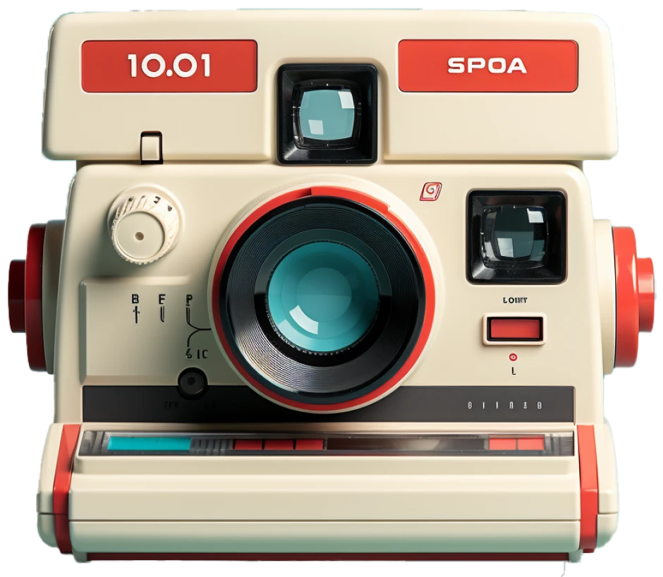 camera printer