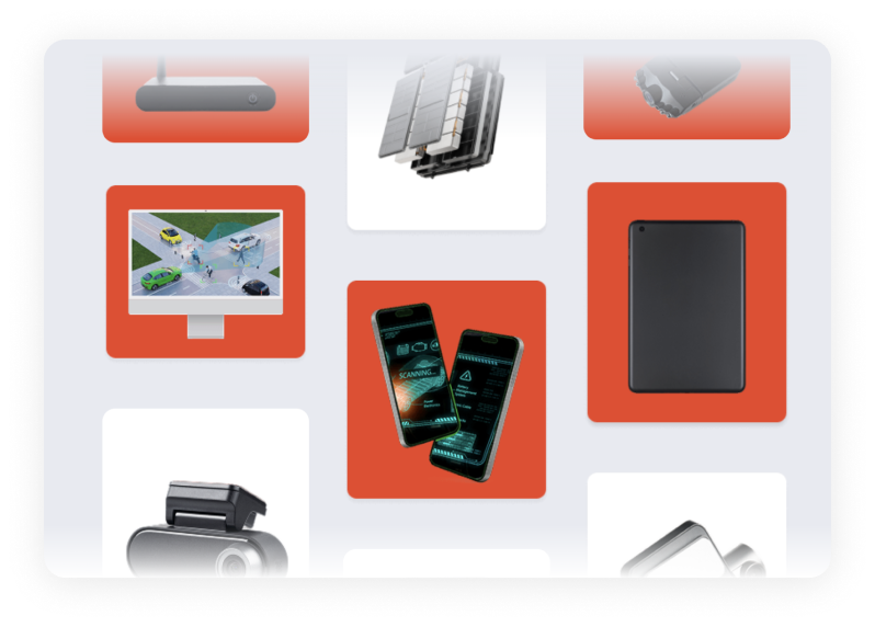 Find a Product & Engage