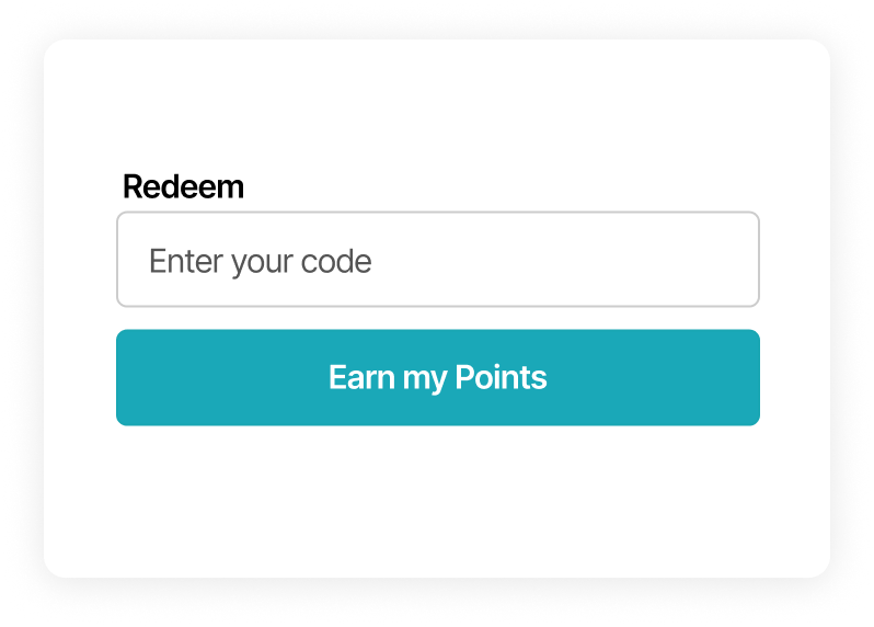 Redeem