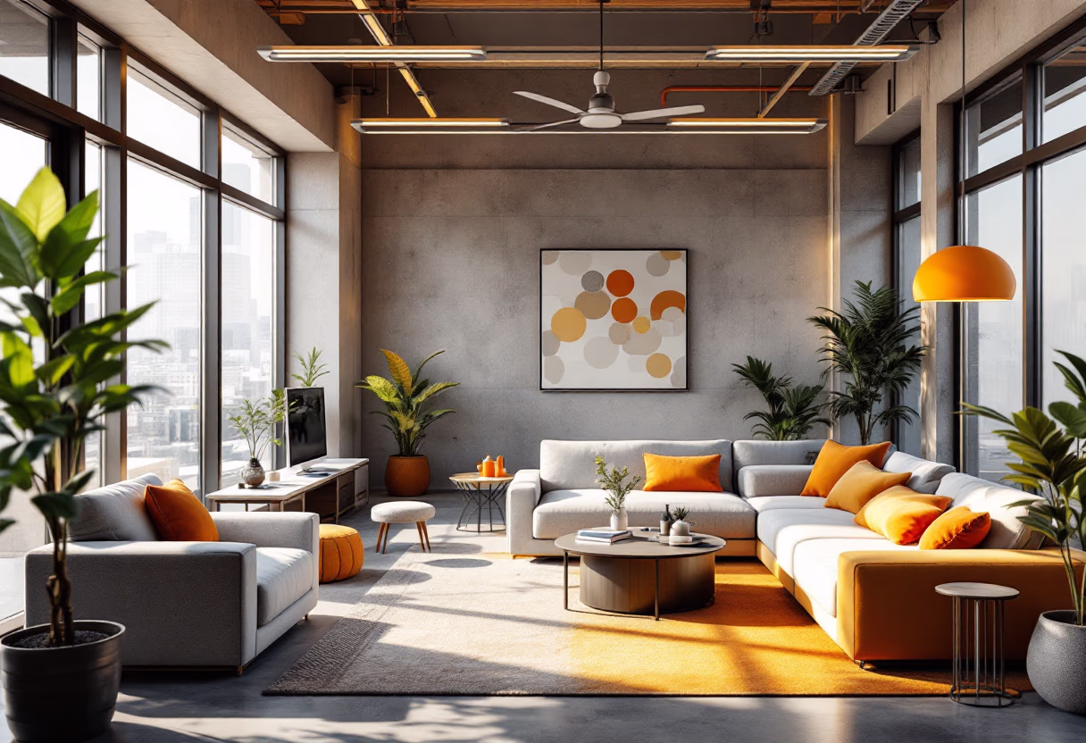 image of open office space (for an hr tech)