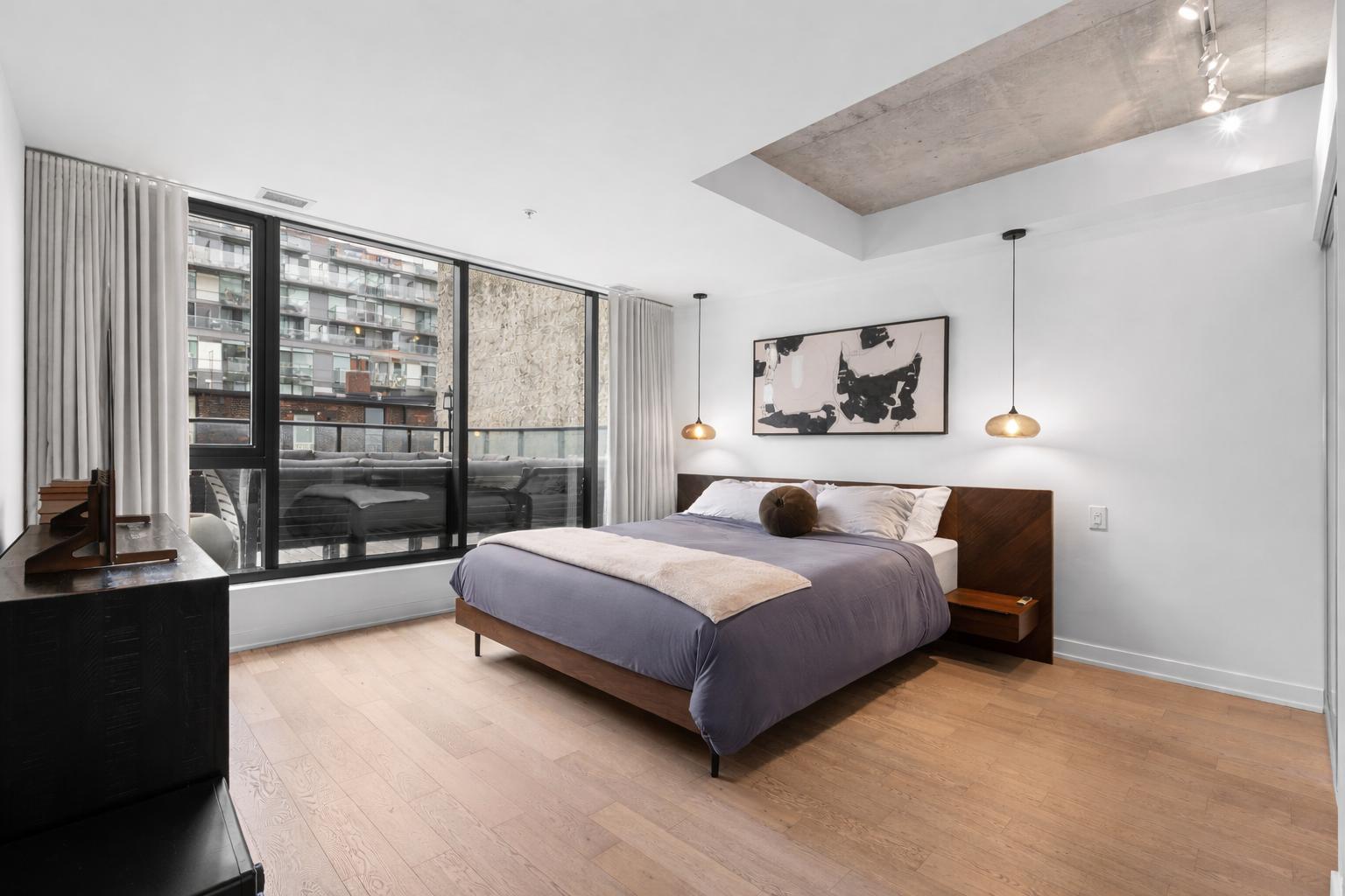 image of past residential project