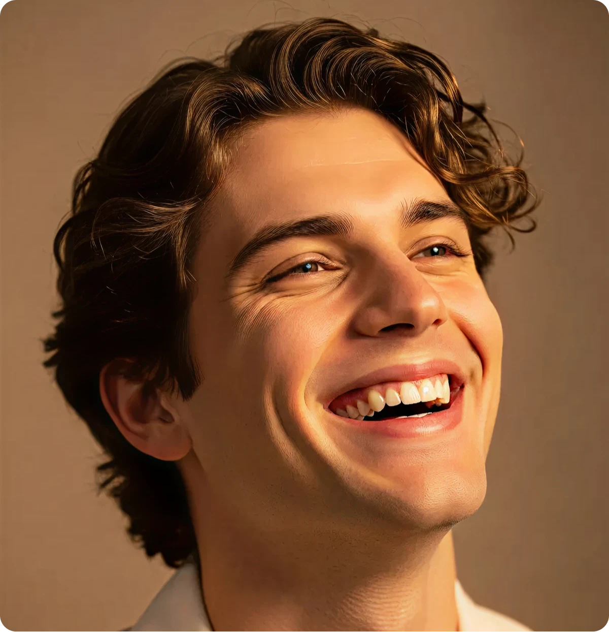 A calendar with the date of the month on it.