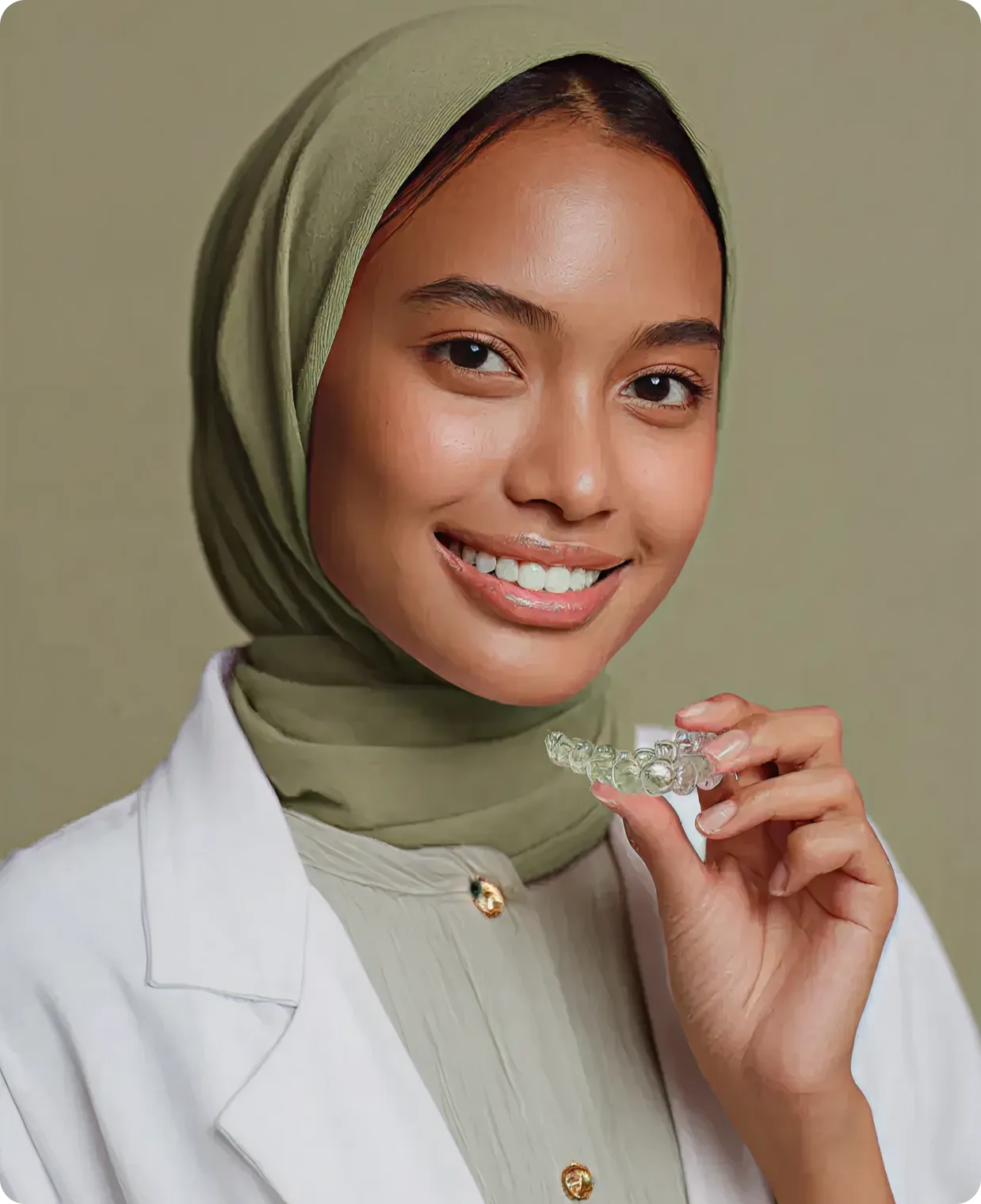 AirOral - Webflow Template Image