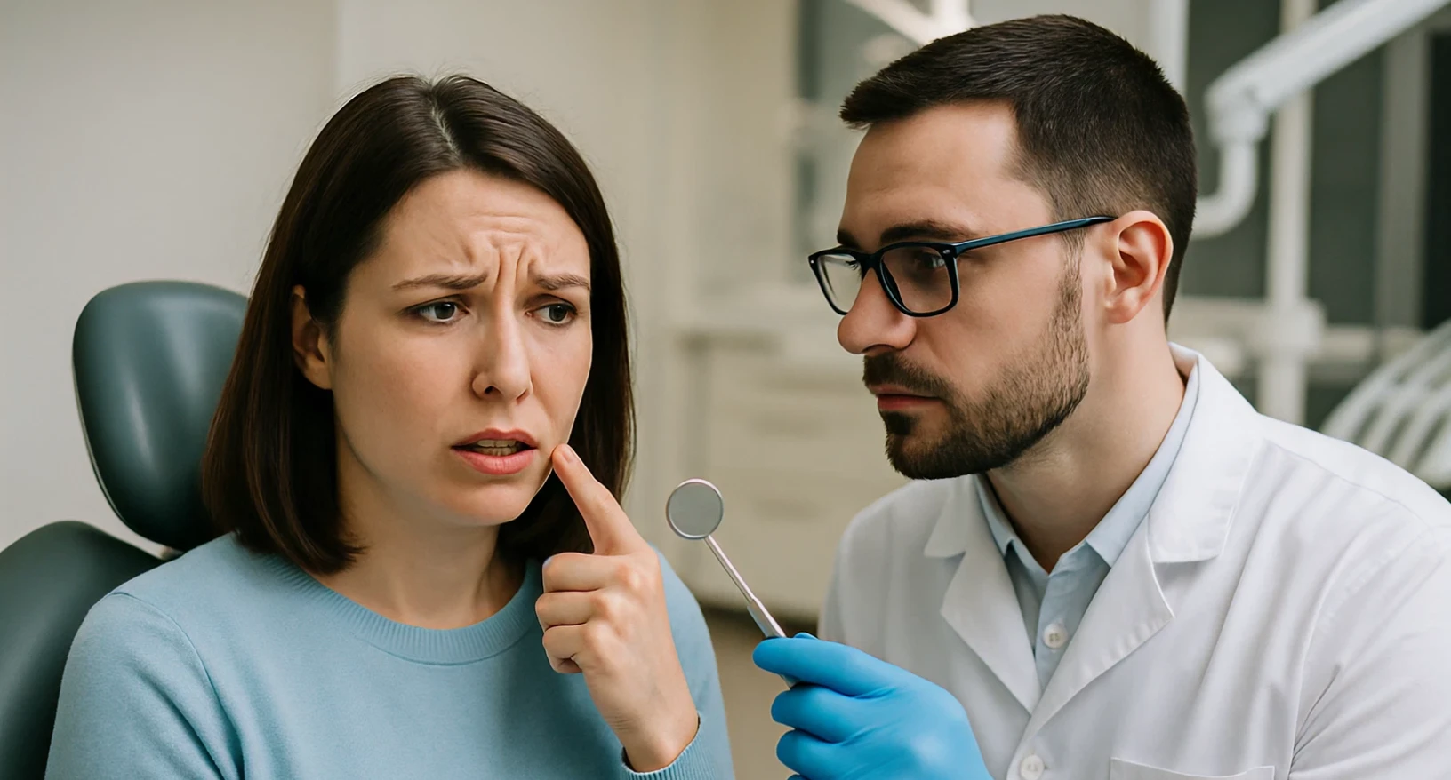 AirOral - Webflow Template Image