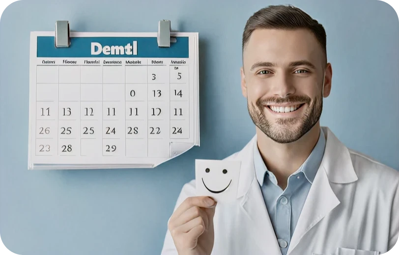 AirOral - Webflow Template Image
