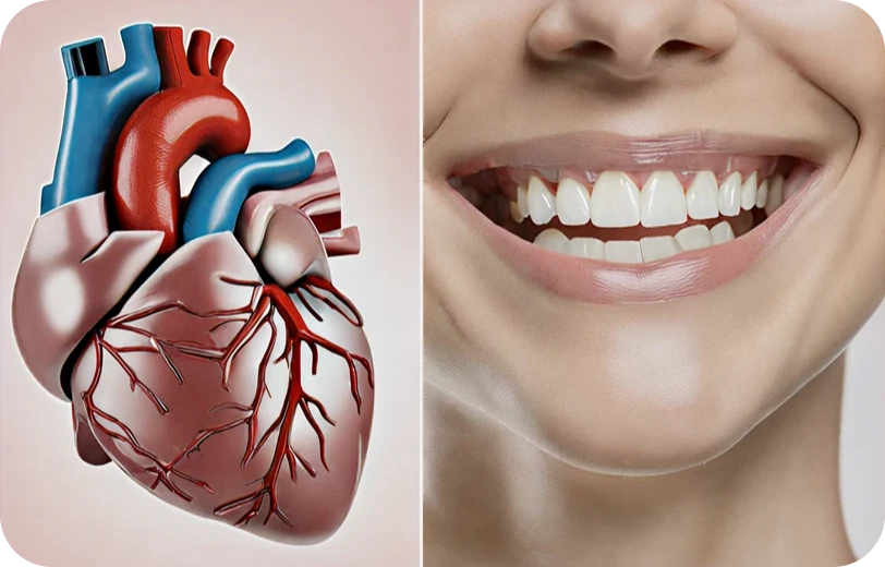 AirOral - Webflow Template Image