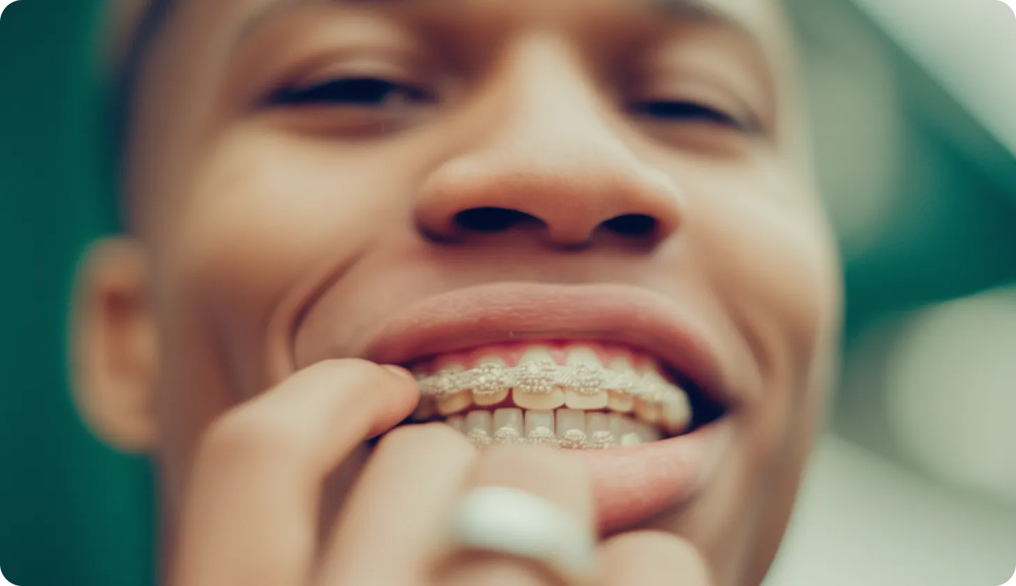 AirOral - Webflow Template Image