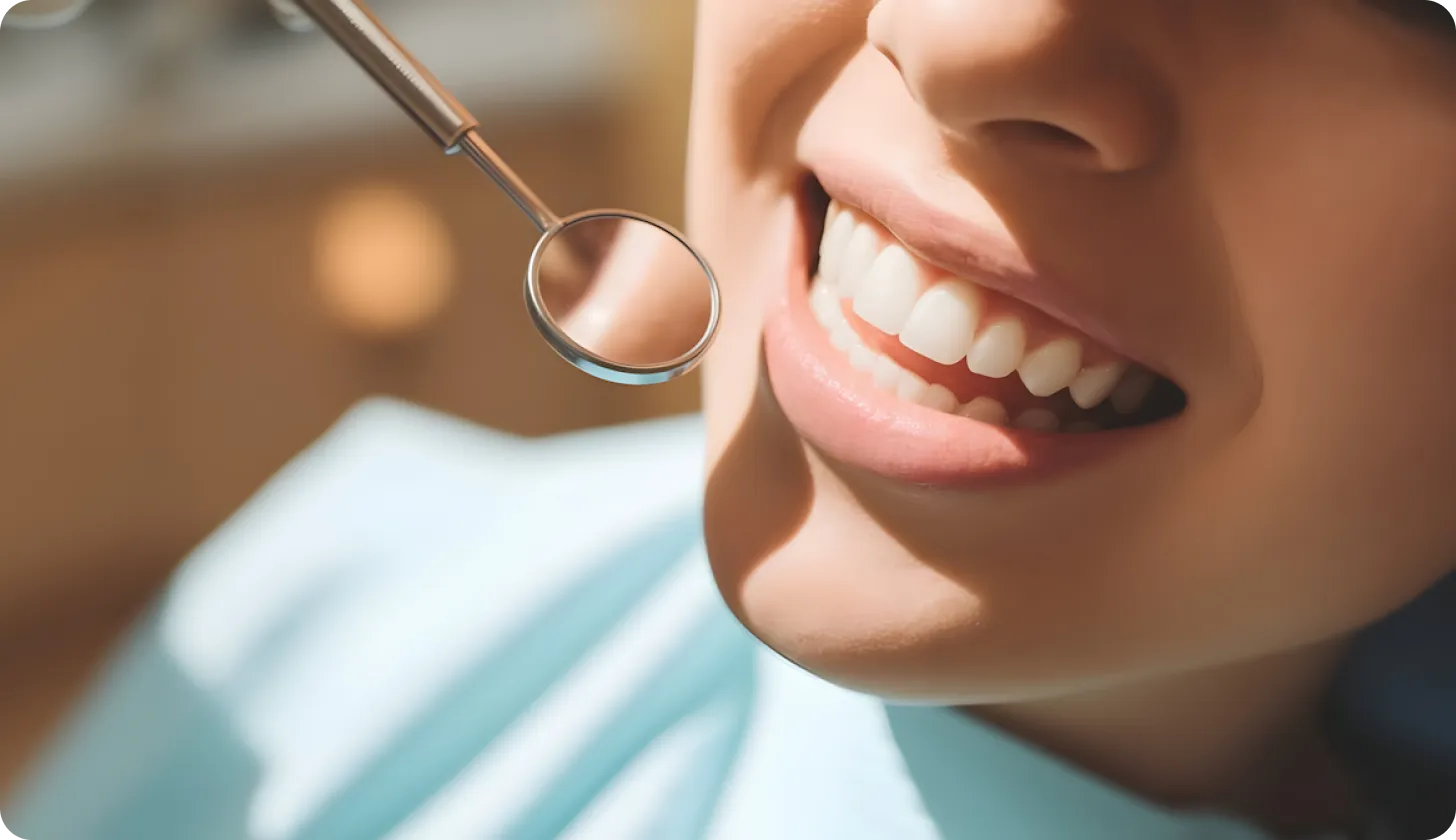 AirOral - Webflow Template Image