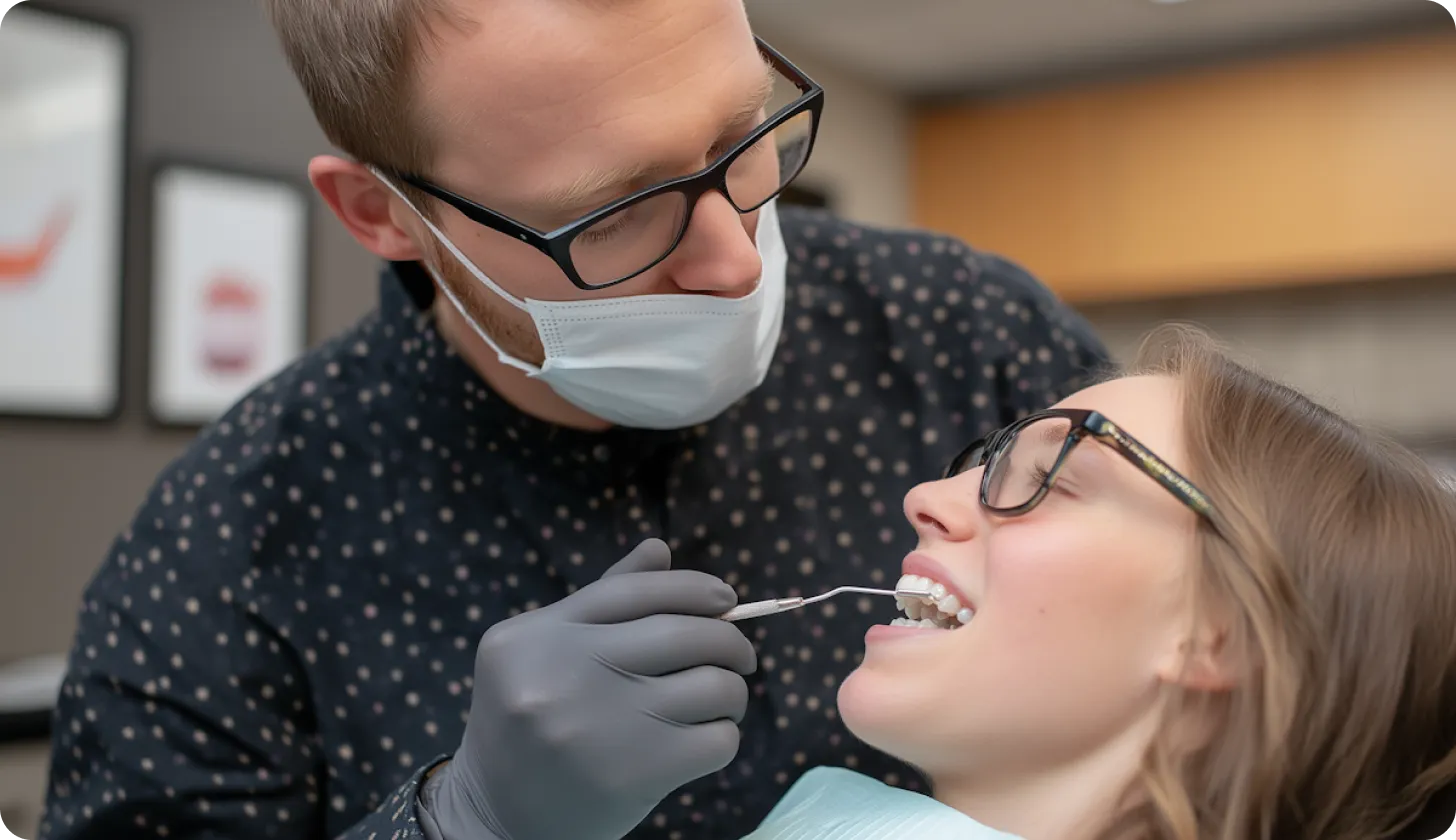 AirOral - Webflow Template Image