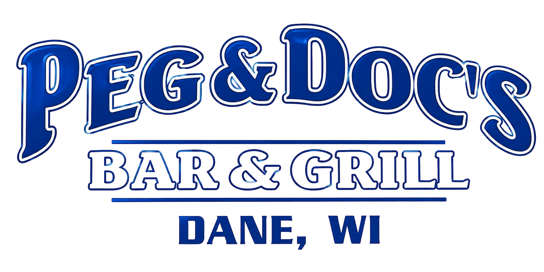 Peg & Doc's