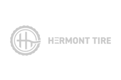 Hermont Tire project portfolio image by AVM