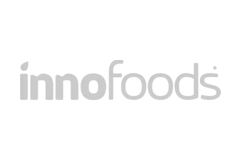 Innofoods project portfolio image by AVM