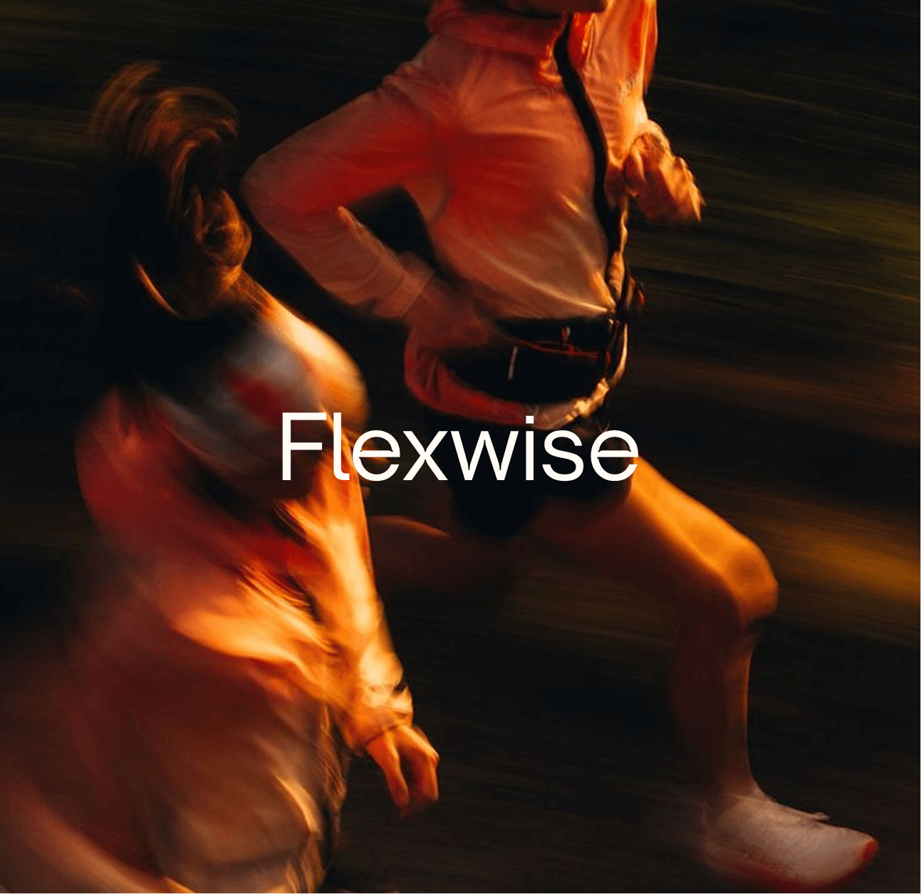 Client work - longshot