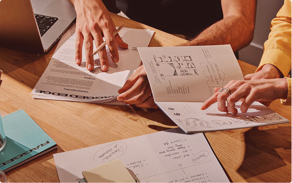 Longshot creative agency specializing in branding, Content Marketing, TikTok, Facebook, Instagram campaigns, SEO & PPC, social media marketing, and website design for founders and growing businesses