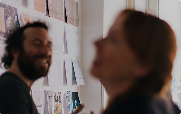 Longshot creative agency specializing in branding, Content Marketing, TikTok, Facebook, Instagram campaigns, SEO & PPC, social media marketing, and website design for founders and growing businesses