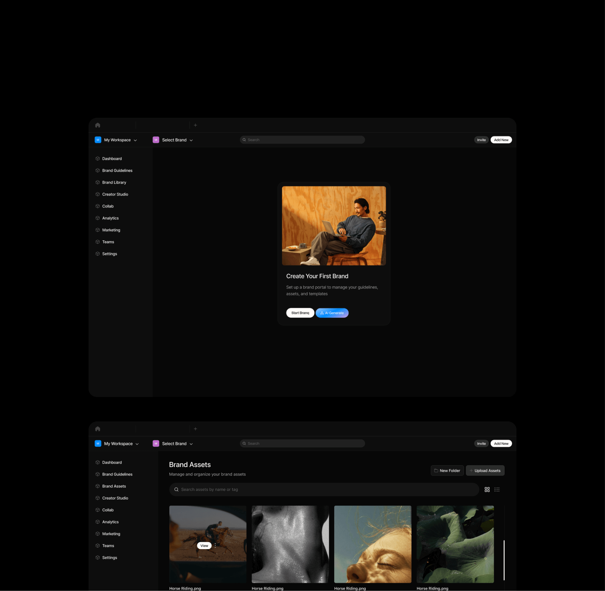 Client work - longshot