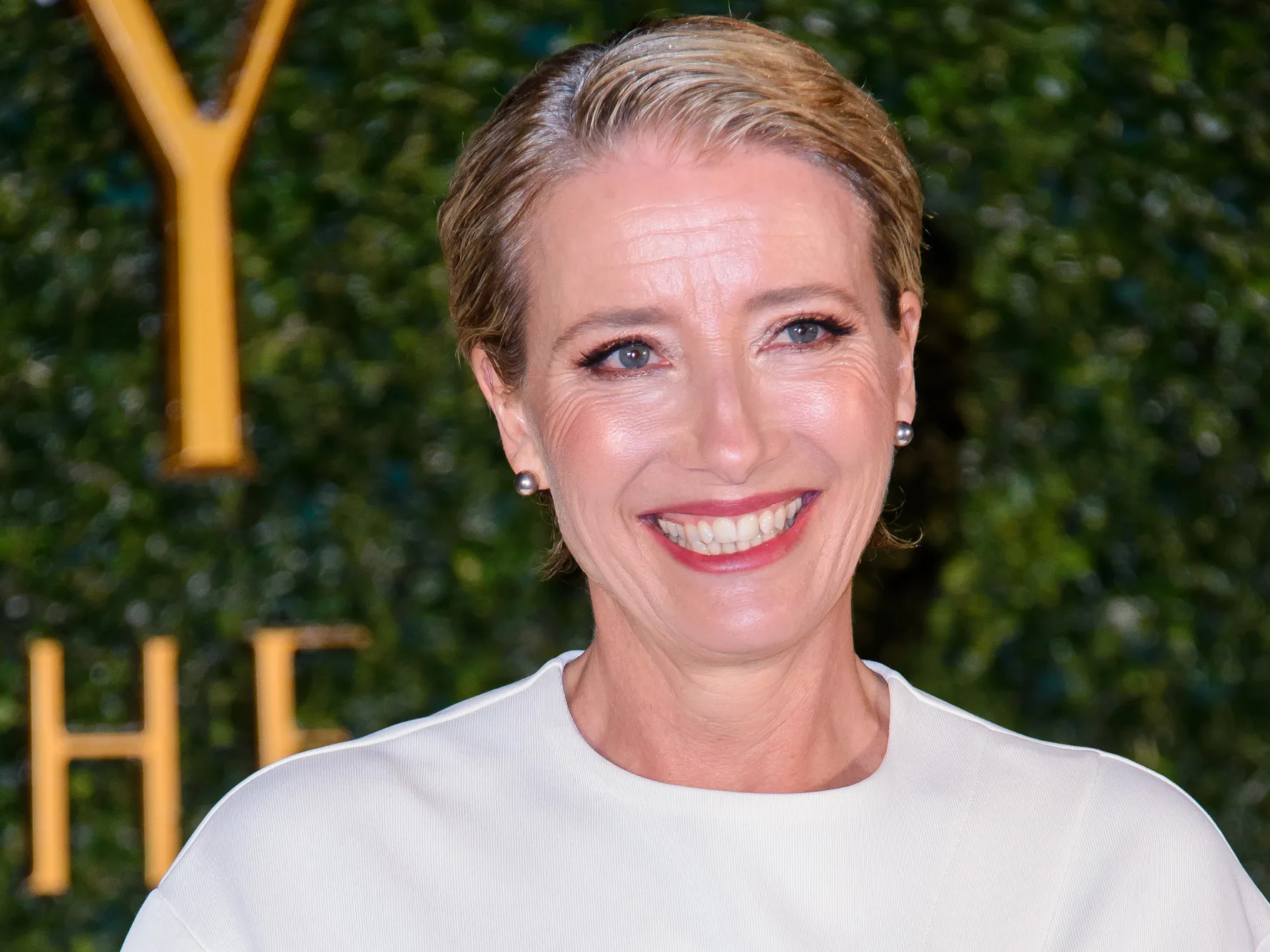 Emma Thompson