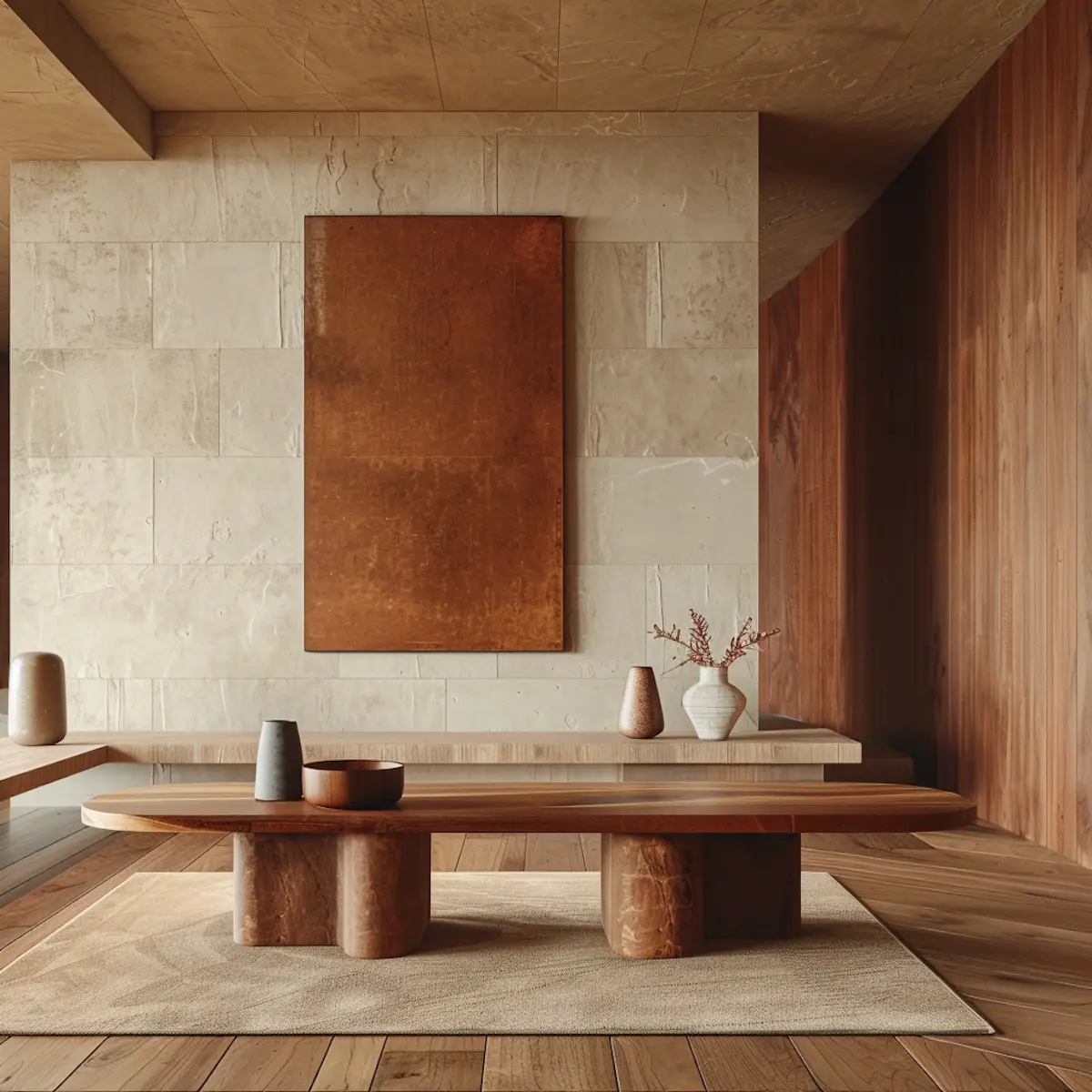 Modern Rustic 2