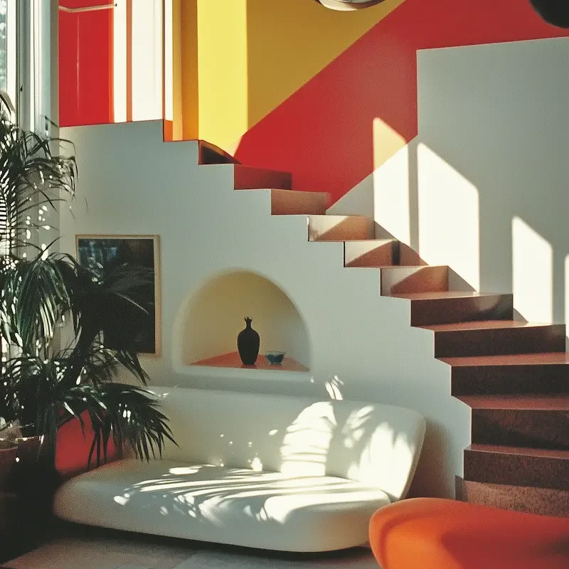 Mid-Century Modern 1