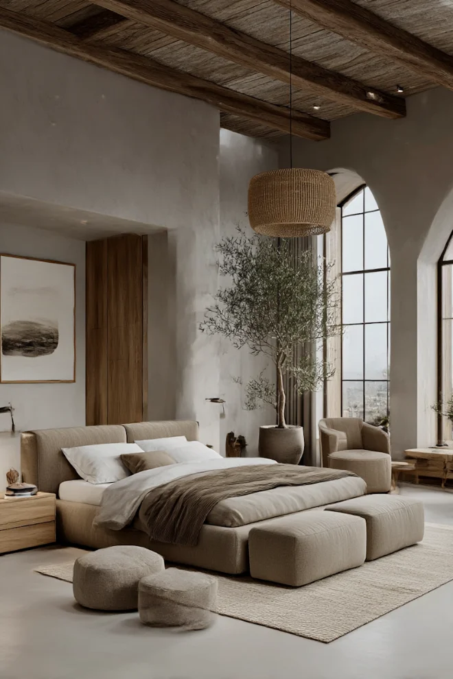 Soft Mediterranean 1