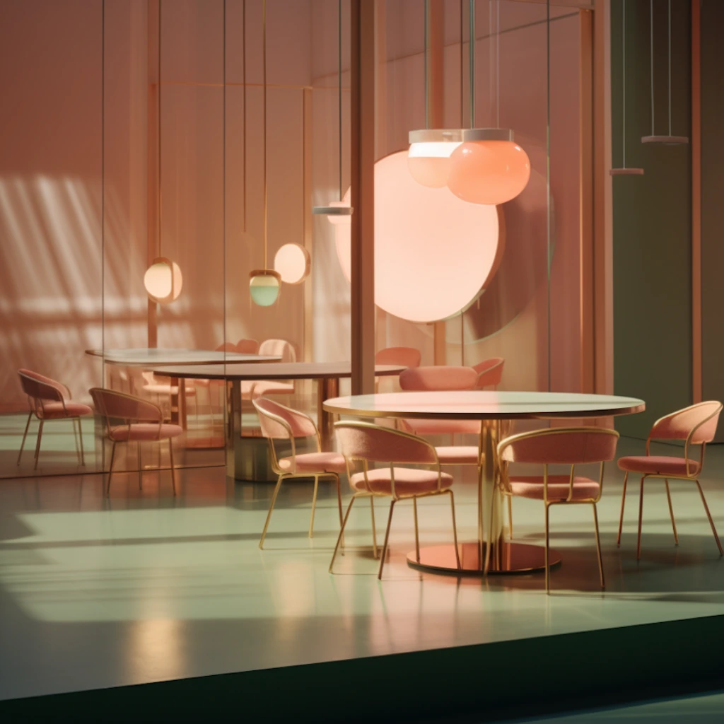 The Importance of Consistency in Interior Styling