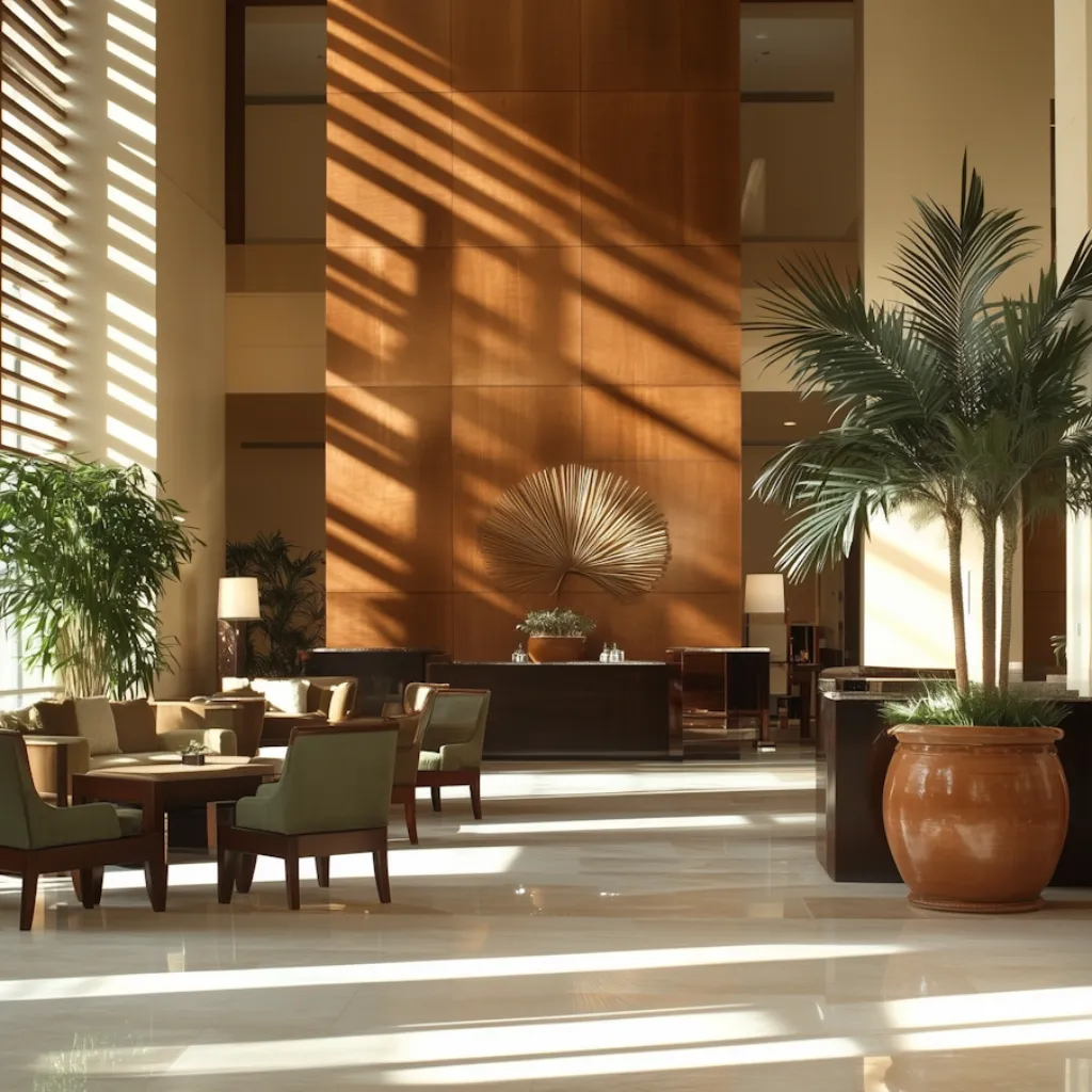 The Impact of Wall Art on Room Ambiance