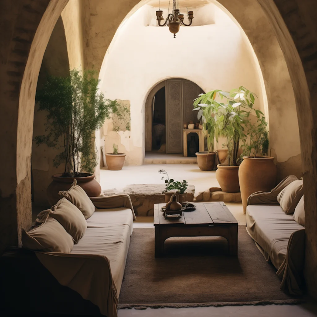 The Power of Neutral Tones in Home Decoration