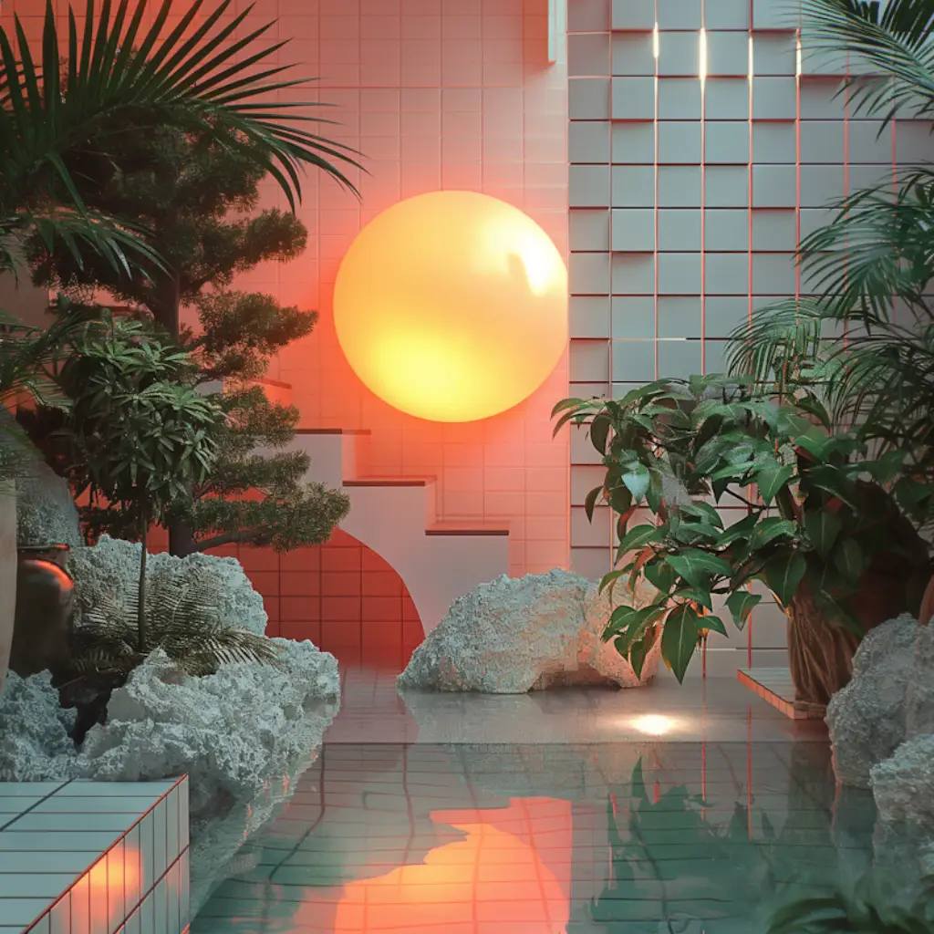 How to Blend Functionality with Modern Aesthetic