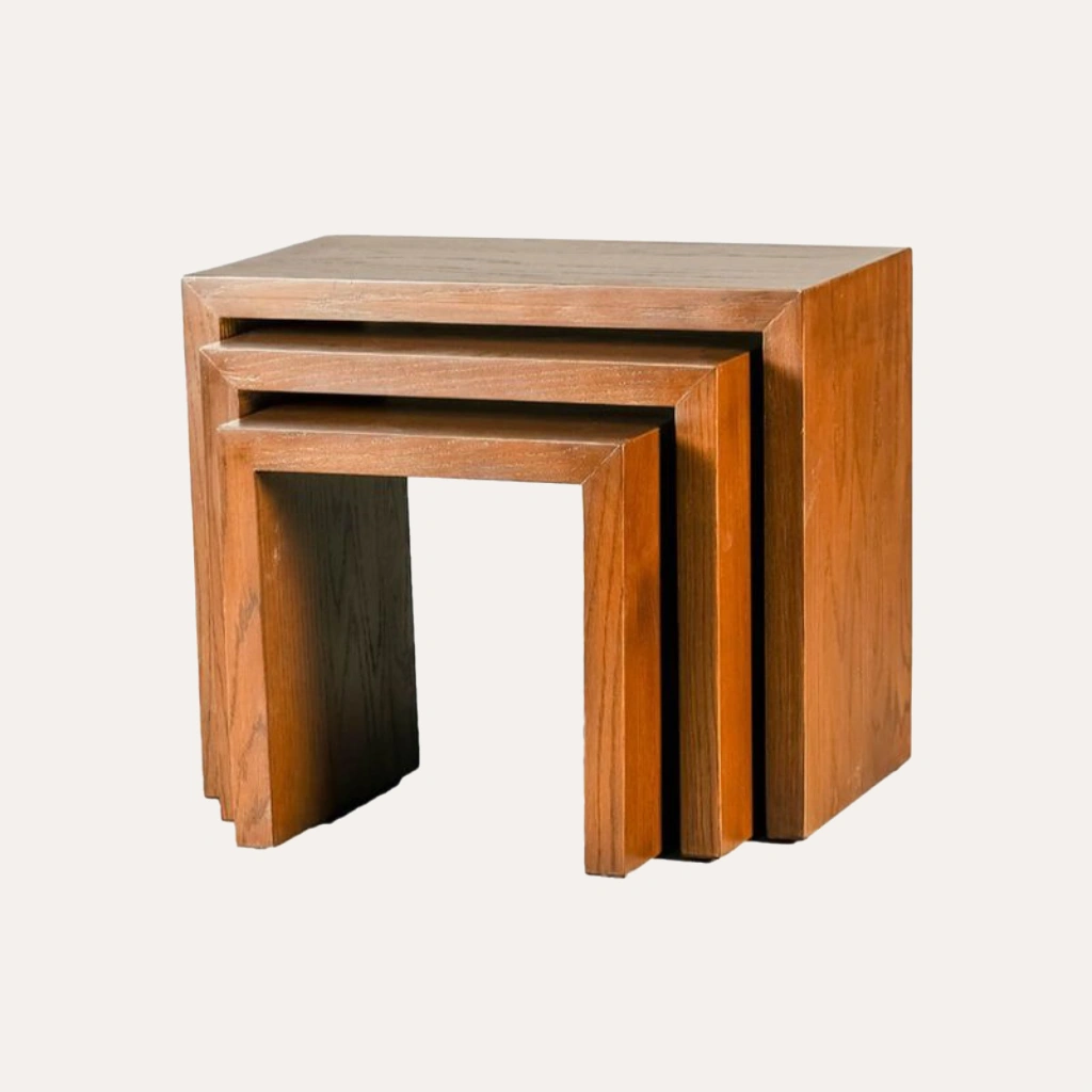 Stackable Table