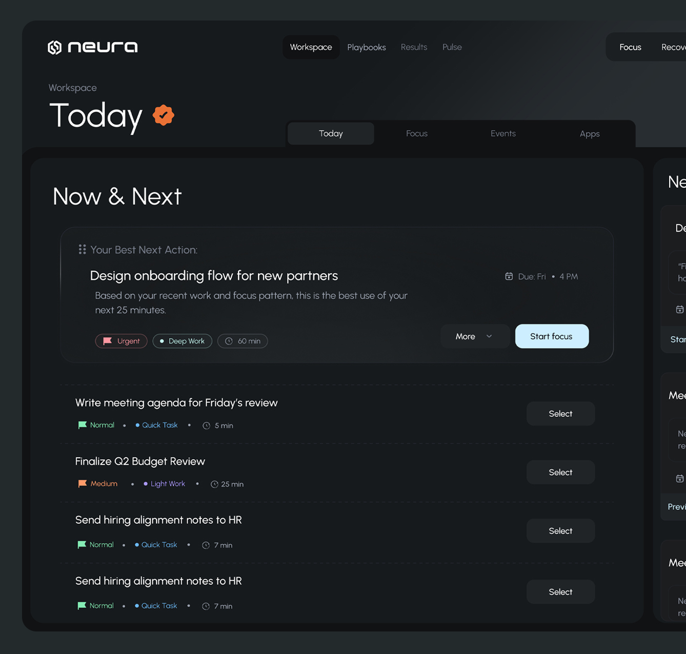 Turn visitors into loyal customers – 10x faster.