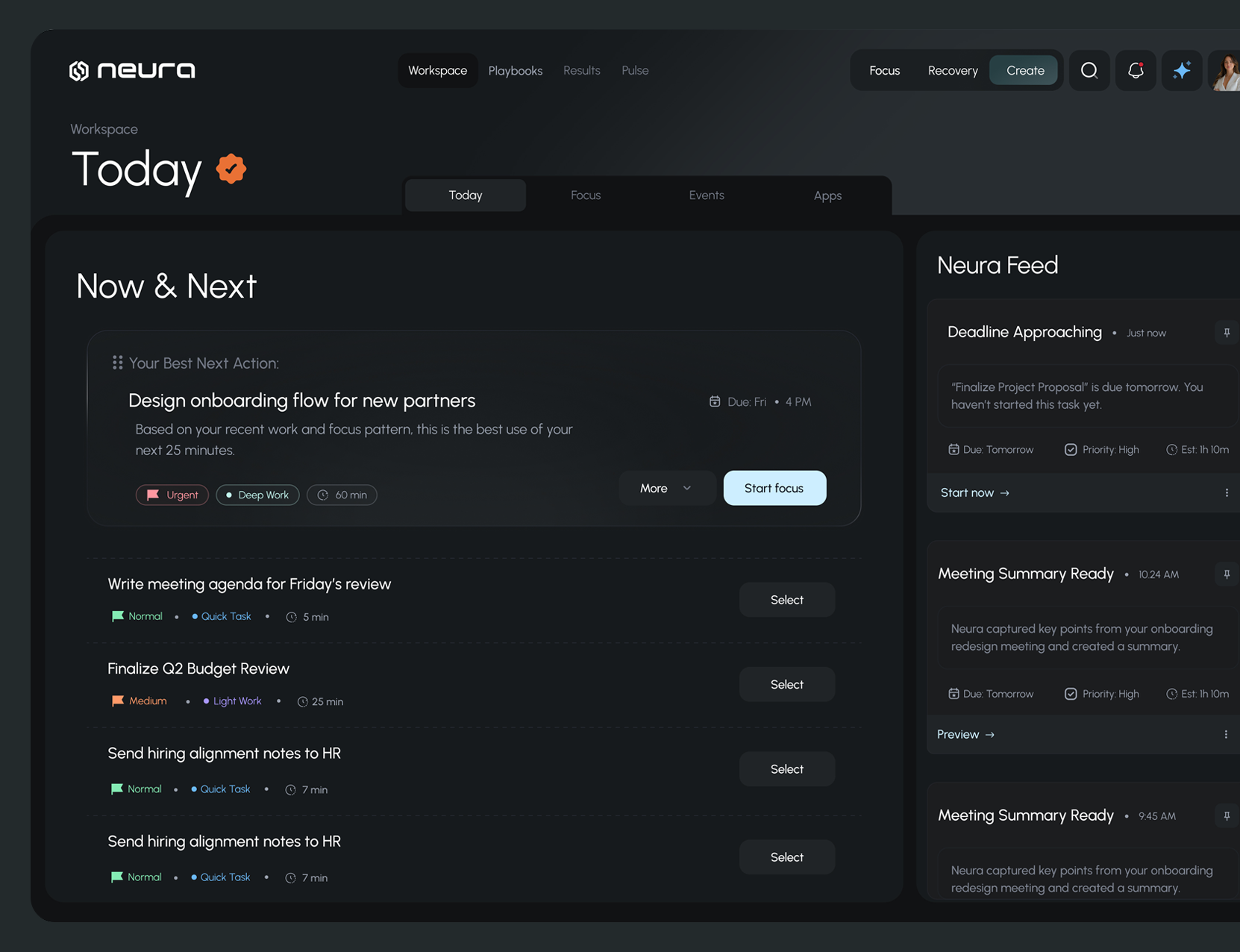 Turn visitors into loyal customers – 10x faster.