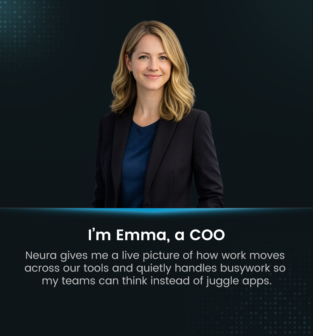 All your leads in one place