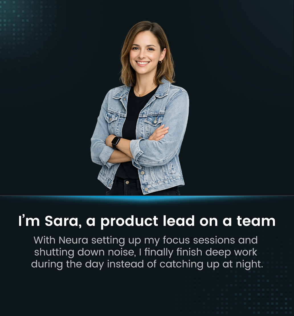 All your leads in one place