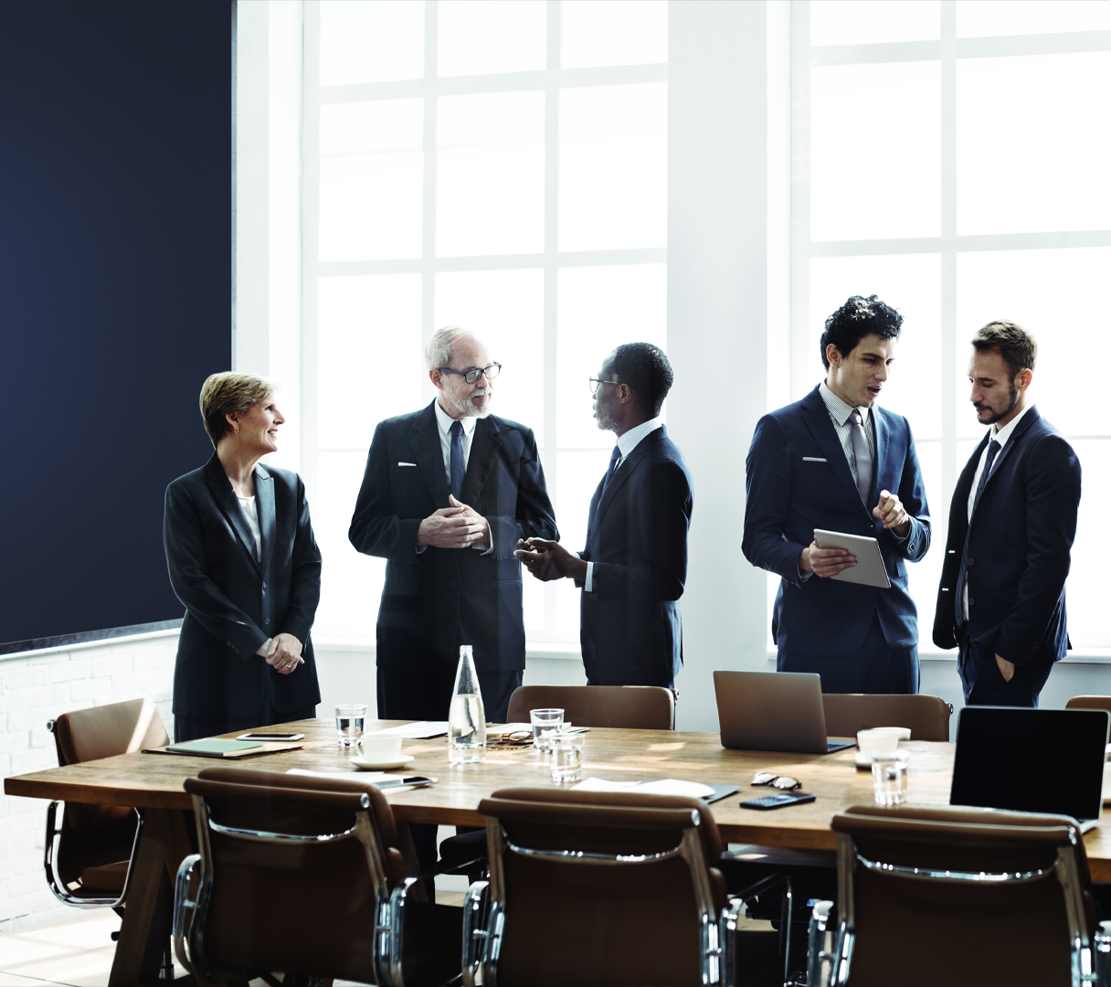 Visualize Lead Journey